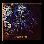 Above Aurora, Path to Ruin, black metal, metal, Pagan Records Above Aurora, Path to Ruin, black metal, metal, Pagan Records