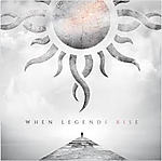 Godsmack, When Legends Rise, hard rock, grunge, heavy metal Godsmack, When Legends Rise, hard rock, grunge, heavy metal