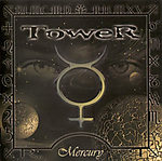 The Swan Princess, Tower, Mercury, doom metal, folk, death metal, gothic