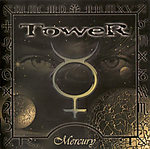 The Swan Princess, Tower, Mercury, doom metal, folk, death metal, gothic The Swan Princess, Tower, Mercury, doom metal, folk, death metal, gothic