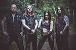 Helicon Metal Festival, Crystal Viper, oadhog, Divine Weep, Axe Crazy, Headbanger, Aquilla, metal, heavy metal Helicon Metal Festival, Crystal Viper, oadhog, Divine Weep, Axe Crazy, Headbanger, Aquilla, metal, heavy metal