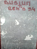 The Metal Archives, Reh’s 94, Bustum, Funeral Christ, black metal The Metal Archives, Reh’s 94, Bustum, Funeral Christ, black metal