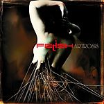 Fetish, Artrosis, Medeah, gothic, rock, Pośród Kwiatów I Cieni Fetish, Artrosis, Medeah, gothic, rock, Pośród Kwiatów I Cieni