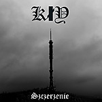 Kły, Szczerzenie, metal, black metal, Pagan Records