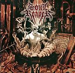 Soulreaper, Jon Nödtveidt, Dissection, Johan Norman i Tobias Kellgren, Storm Of The Light’s Bane, Written In Blood, Nuclear Blast, Mystic Production, black metal, death metal