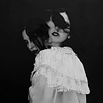 Chelsea Wolfe, Hiss Spun, folk, dark folk, gothic, doom metal, drone