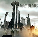 Thresholds, Nocturnus, Mike Browning, Ethereal Tomb, Rick Bizarro, Dan Izzo, Emo Mowery, death metal, doom metal