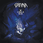 Varmia, W ciele nie, black metal, metal, Pagan Records 