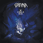Varmia, W ciele nie, black metal, metal, Pagan Records Varmia, W ciele nie, black metal, metal, Pagan Records