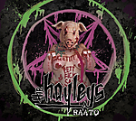 The Hayleys, rock, Raato, black metal, thrash metal, punk rock, hardcore, crossover, metal, Impaled Nazrene, Against, Sepultura
