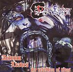 doom metal, gothic, black metal, Dismal Euphony, Autumn Leaves – The Rebellion Of Times, Mystic Production doom metal, gothic, black metal, Dismal Euphony, Autumn Leaves – The Rebellion Of Times, Mystic Production