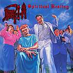Spiritual Healing, Death, Leprosy, Rick Rozz, Massacre, James Murphy, Cause Of Death, Obituary, Terry Butler, death metal, Chuck Schuldiner, Human Spiritual Healing, Death, Leprosy, Rick Rozz, Massacre, James Murphy, Cause Of Death, Obituary, Terry Butler, death metal, Chuck Schuldiner, Human