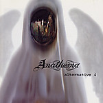 Aleternative 4, Anathema, Eternity, rock, John Douglas, Shaun Steels, My Dying Bride, Duncan Patterson, Antimatter