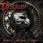 Neurotic World Of Guilt, Thy Disease, death metal, Crionics, Alize 666, Darkside Neurotic World Of Guilt, Thy Disease, death metal, Crionics, Alize 666, Darkside