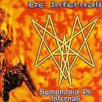 De Infernali, Jon Nödtveidt, Dissection, Damien, ambient, Symphonia De Infernali, Dan Swanö,Nuclear Blast, Morbid Noizz Productions, Edge Of Sanity, noise, black metal