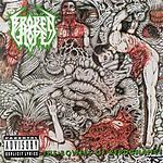 Broken Hope, The Bowels Of Repugnance, death metal Broken Hope, The Bowels Of Repugnance, death metal