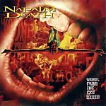 Words From The Exit Wound, Napalm Death, grindcore Words From The Exit Wound, Napalm Death, grindcore