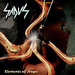 A Vision Of Misery, Sadus, Elements Of Anger, Rob Moore A Vision Of Misery, Sadus, Elements Of Anger, Rob Moore
