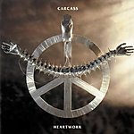 Carcass, Necroticism – Descanting The Insalubrious, ale to „Heartwork, death metal, MTV, Bill Steer, Michael Amott, Swansong Carcass, Necroticism – Descanting The Insalubrious, ale to „Heartwork, death metal, MTV, Bill Steer, Michael Amott, Swansong
