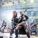 Killsorrow, What Lies Beneath The Waste, metal, death metal Killsorrow, What Lies Beneath The Waste, metal, death metal