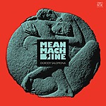 Mean Machine, Ogrody Salomona, Wysoko wysoko, hard rock, southern hard rock Mean Machine, Ogrody Salomona, Wysoko wysoko, hard rock, southern hard rock