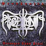 Prophanity, death metal, Blackend, Hymns To The Fallen, Hecate Enthroned, Enthroned, Stronger Than Steel, Mystic Production Prophanity, death metal, Blackend, Hymns To The Fallen, Hecate Enthroned, Enthroned, Stronger Than Steel, Mystic Production