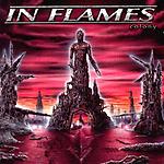 Colony, In Flames, death metal, Lunar Strain Colony, In Flames, death metal, Lunar Strain