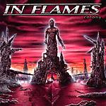 Colony, In Flames, death metal, Lunar Strain