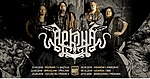 Arkona, Knock Out Productions, folk metal, metal, pagan folk metal