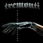 Tremonti, A Dying Machine, Iron Maiden, metal, heavy metal Tremonti, A Dying Machine, Iron Maiden, metal, heavy metal