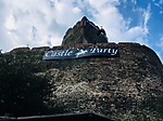 Castle Party 2018, Castle Party, Bolków, gothic rock, EBM, dark electro, industrial