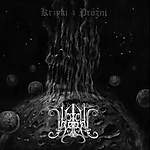 Under The Sign Of Garazel Productions, Putrid Cult, Witch Head Nebula, Krzyki Z Próżni, black metal Under The Sign Of Garazel Productions, Putrid Cult, Witch Head Nebula, Krzyki Z Próżni, black metal