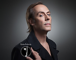 Peter Murphy, David J., Bauhaus, Meet & Greet, In The Flat Field, gothic rock