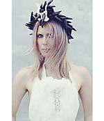 Myrkur, metal, black metal, Amalie Bruun, Mareridt Myrkur, metal, black metal, Amalie Bruun, Mareridt