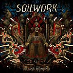 The Panic Broadcast, Soilwork, Peter Wichers, Sylvain Coudret, Scarve, metalcore, Paradise Lost, Nick Holmes The Panic Broadcast, Soilwork, Peter Wichers, Sylvain Coudret, Scarve, metalcore, Paradise Lost, Nick Holmes