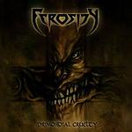 Ferosity, Primordial Cruelity, Overthrown Divinity, death metal, Pavulon, Glen Benton Ferosity, Primordial Cruelity, Overthrown Divinity, death metal, Pavulon, Glen Benton