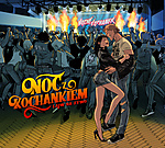 Nocny Kochanek, Noc z Kochankiem, metal, heavy metal Nocny Kochanek, Noc z Kochankiem, metal, heavy metal
