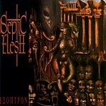 Mystic Places Of Down, Sceptic Flesh, Christos Antoniou, Esoptron, Sotiris i Spiros, death metal, doom metal