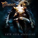 Cold Skin Obsession, Thy Disease, death metal, Death Cold Skin Obsession, Thy Disease, death metal, Death