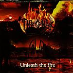 Thronar, folk metal, pagan metal, Unleash The Fire, niemiecką Twilight Vertrieb, Bal-Sagoth Thronar, folk metal, pagan metal, Unleash The Fire, niemiecką Twilight Vertrieb, Bal-Sagoth