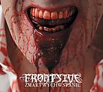 Frontside, Zmartwychwstanie, metal, rock, heavy metal, Bez Przebaczenia Frontside, Zmartwychwstanie, metal, rock, heavy metal, Bez Przebaczenia