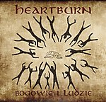 Hearburn, Bogowie i Ludzie