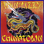 Chinatown, Thin Lizzy, rock, Phil Lynott Chinatown, Thin Lizzy, rock, Phil Lynott