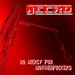 Necro, No Mercy For Motherfuckers, Piotr Sobaszek, Bartek Płaszewski, thrash metal, heavy metal Necro, No Mercy For Motherfuckers, Piotr Sobaszek, Bartek Płaszewski, thrash metal, heavy metal
