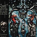 Septic Flesh, Esoptron, death metal, gothic, doom metal, Ophidian Wheel, Natalie Rassoulis Septic Flesh, Esoptron, death metal, gothic, doom metal, Ophidian Wheel, Natalie Rassoulis