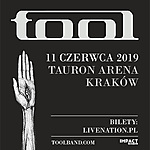 Tool, Impact Festival, Impact Festival 2019, art rock, post metal, progressive metal