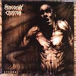 Malevolent Creation, Brett Hoffmann, Jason Blachowicz, Eternal, Dave Curloss, death metal