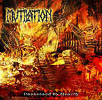 Possessed By Reality, Mutilation, Carnage, Mariusz Kmiołek, Empire Records, Thrash ‘em All, death metal, Bolt Thrower, Karl Willetts Possessed By Reality, Mutilation, Carnage, Mariusz Kmiołek, Empire Records, Thrash ‘em All, death metal, Bolt Thrower, Karl Willetts