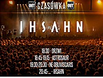 Ihsahn, Ne Obliviscaris, Astrosaur, Knock Out Productions, Pralnia, Progresja Ihsahn, Ne Obliviscaris, Astrosaur, Knock Out Productions, Pralnia, Progresja