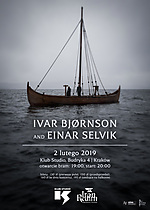 Ivar Bjørnson, Einar Selvik, Iron Realm Productions, Klub Studio